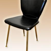 Sedia ufficio Anni 60 Arflex