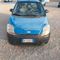 Matiz gpl