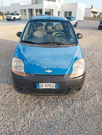 Matiz gpl