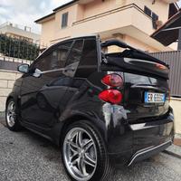 Smart 451 2013 all' Brabus