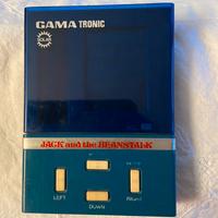Jack and the beanstalk - GAMA TRONIC