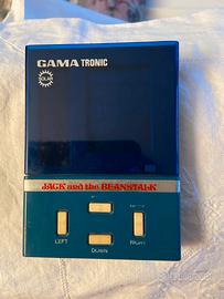 Jack and the beanstalk - GAMA TRONIC