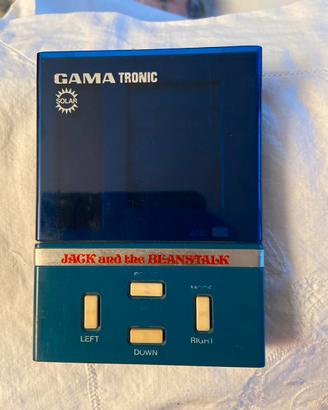 Jack and the beanstalk - GAMA TRONIC