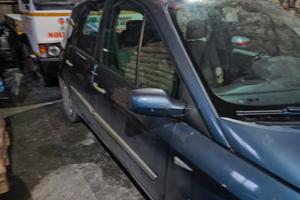 Renault Scenic Megane 