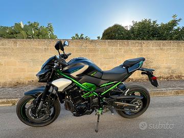 Kawasaky z900