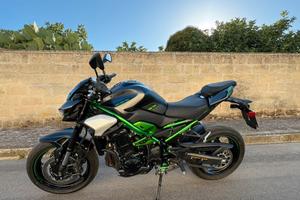 Kawasaky z900