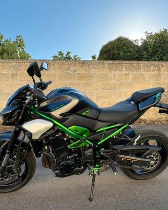Kawasaky z900