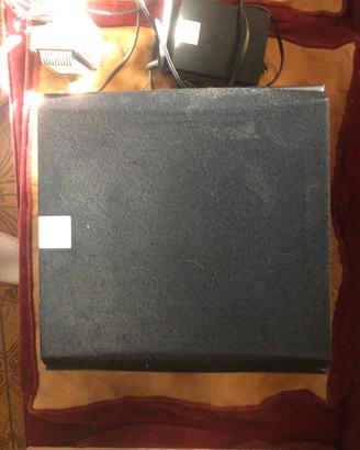 Casse 6.1  creative attive sorraund