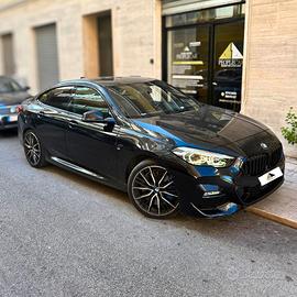 Bmw Serie 2 220D Coupé M-Sport