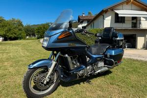 Yamaha venture royale 1300