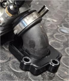 9930820 COLLETTORE ASPIRAZIONE TOP 360 d=30 minare