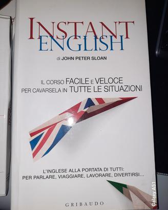 corso facile di inglese