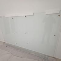 Parete in vetro  per doccia Walk in