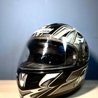 CASCO NOLAN N62 INTEGRALE