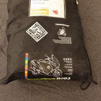 TERMOSCUDO TUCANO NUOVO Modello R063