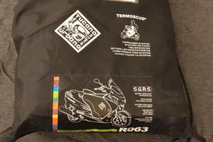 TERMOSCUDO TUCANO NUOVO Modello R063