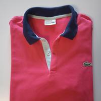 Meravigliosa polo Lacoste uomo