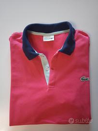 Meravigliosa polo Lacoste uomo