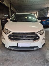 Ford Ecosport 1.0 EcoBoost 125CV Start&Stop Active