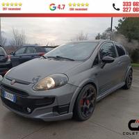 ABARTH Punto Evo - 1.4 16V Turbo Multiair 165CV