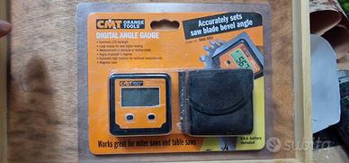 Goniometro digitale CMT 