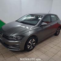 Volkswagen Polo 1.0 EVO 59kW Comfortline BMT