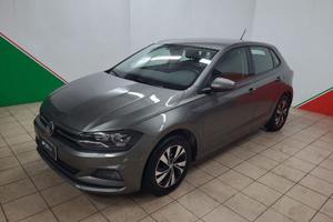 Volkswagen Polo 1.0 EVO 59kW Comfortline BMT