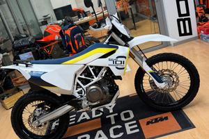 Husqvarna 701 Enduro