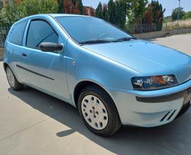 Fiat Punto 1.2i cat Feel SOLO 30000 KM !!!!!