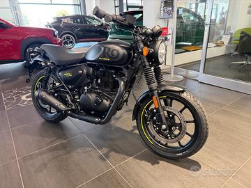 Royal Enfield HNTR 350