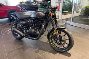 Royal Enfield HNTR 350