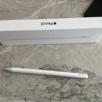APPLE PENCIL 2ª(SECONDA GENERAZIONE)