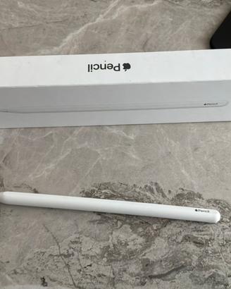 APPLE PENCIL 2ª(SECONDA GENERAZIONE)