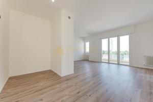 Bicamere ristrutturato in centro Treviso