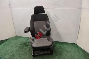 Sedile guida opel zafira 2005-11