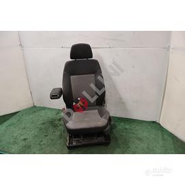 Sedile guida opel zafira 2005-11