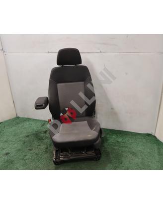 Sedile guida opel zafira 2005-11