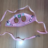 Pettorina per piccoli animali