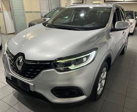 Renault Kadjar Blue dCi 8V 115CV Sport Edition2