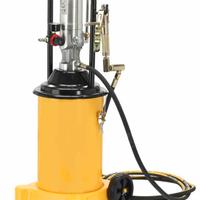 INGRASSATORE PNEUMATICO ARIA BARILE BIDONE 12 LT P