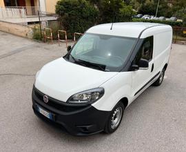 Fiat Doblo Doblò 1.6 MJT 120CV S&S Easy Maxi