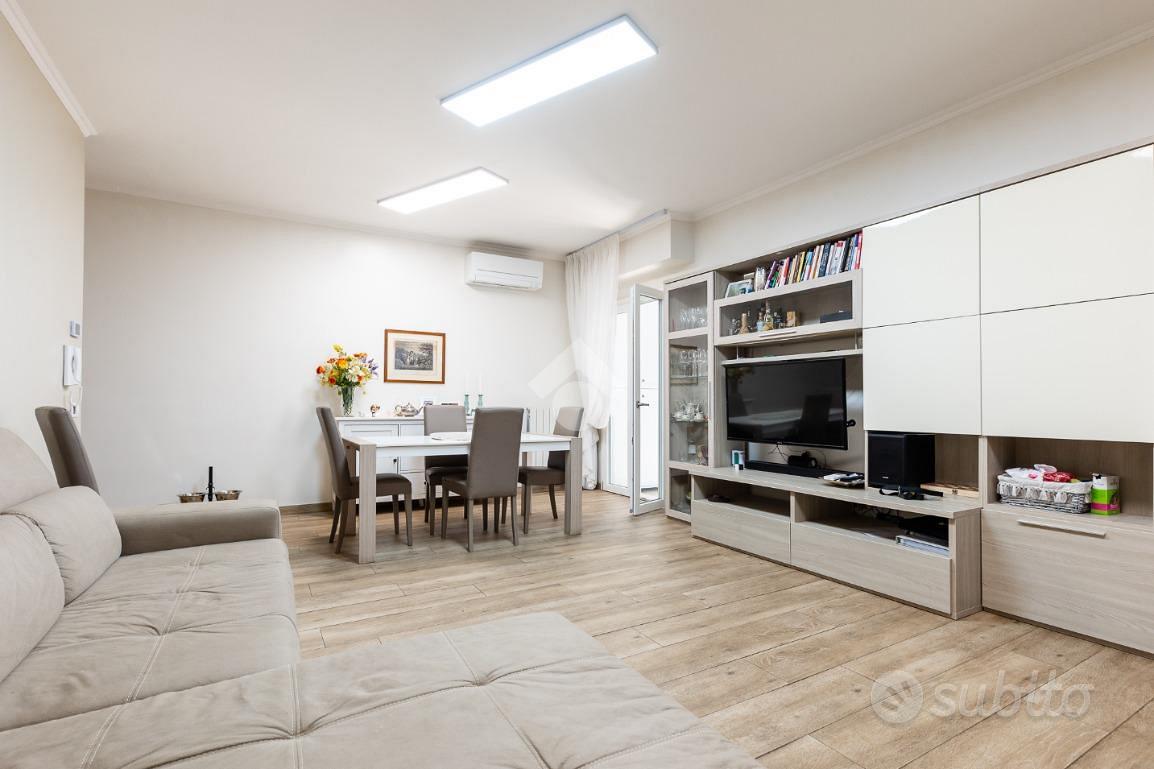Appartamento – Roma, Primavalle - Vista 5