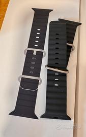 Cinturino Apple Watch Ultra - Ocean Band