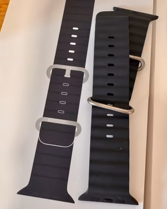 Cinturino Apple Watch Ultra - Ocean Band