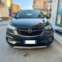 Opel Mokka X CDTI 136cv INNOVATION PELLE NAVI KEYL