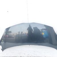 533010H010 COFANO ANTERIORE TOYOTA AYGO (WNB1 - KG