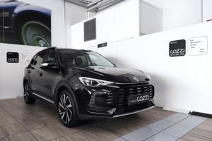 MG ZS (2024-->) - ZS 1.5 Hybrid+ Luxury