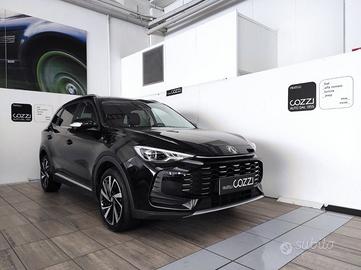 MG ZS (2024-->) - ZS 1.5 Hybrid+ Luxury
