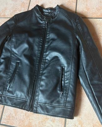 Giubbotto modello Bikers - M