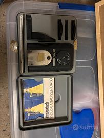 Analizzatore di colore Rodenstock CA 30